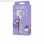 Ձեռքի սափրվելու սափրիչ Confortglide Gillette VENUS