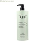 Շամպուն REF WEIGHTLESS VOLUME 1 L ծավալ հաղորդող