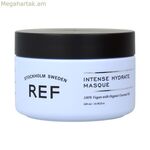 Մազերի դիմակ REF INTENSE HYDRATE 500 մլ