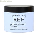 Մազերի դիմակ REF INTENSE HYDRATE 250 մլ