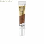 Բրոնզեր Max Factor MIRACLE PURE Nº 002 Միջինից մինչև խորը 15 մլ