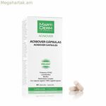 Սննդային հավելում Martiderm ACNIOVER 60 միավոր