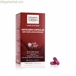 Մազաթափության դեմ բուժում Martiderm HAIR SYSTEM