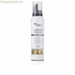 Կիսա-մշտական գունանյութ Azalea ESPUMA COLOR Silver 200 մլ