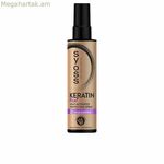 Վերականգնող մազերի դիմակ Syoss KERATIN 200 մլ