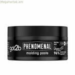 Վերականգնող մազերի դիմակ Schwarzkopf GOT2B 100 մլ