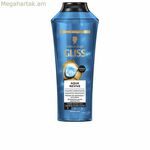 Վերականգնող շամպուն Schwarzkopf GLISS AQUA REVIVE 400 մլ