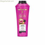 Վերականգնող շամպուն Schwarzkopf GLISS 400 մլ