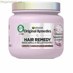 Վերականգնող մազերի դիմակ Garnier ORIGINAL REMEDIES