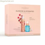 Արևայրուքից հետո Cocosolis փայլող և խոնավեցնող 2 հատ