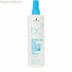 Կոնդիցիոներ Schwarzkopf BC MOISTURE KICK 400 մլ