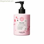 Կիսամշտական երանգ Maria Nila COLOUR REFRESH № 0.06-Pink Pop 300 մլ