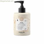 Կիսամշտական երանգ Maria Nila COLOUR REFRESH Nº 8.32-Sand 300 մլ