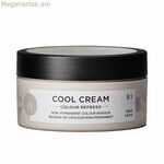 Կիսամշտական երանգ Maria Nila COLOUR REFRESH Nº 8.1-Cool Cream 300 մլ