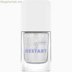 Եղունգների լաք Catrice FLAWLESS RESTART 10,5 մլ