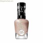 Եղունգների լաք Sally Hansen MIRACLE GEL HOLIDAY 9,17 մլ