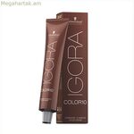 Մշտական ներկ Schwarzkopf IGORA COLOR 60 մլ
