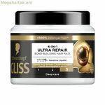 Մազերի դիմակ Schwarzkopf GLISS 400 մլ