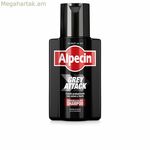 Շամպուն Alpecin GREY ATTACK 200 մլ