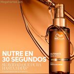 Մազերի դիմակ Wella ULTIMATE SMOOTH 100 մլ