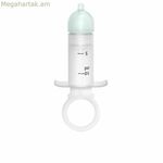 Դեմքի արևապաշտպան կրեմ Suavinex SUAVINEX ACCESORIOS