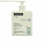 Դեմքի արևապաշտպան քսուք Suavinex BABY SUAVINEX 500 մլ