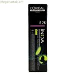 Permanent Dye L'Oreal Professionnel Paris INOA 60 գ