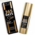 Ինքնարևայրուքի մարմնի լոսյոն MOI 365 օր արևայրուք 30 մլ