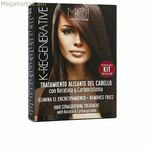 Մազերի ուղղման միջոց MOI K-REGENERATIVE 4 հատ