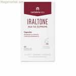 Մազաթափության դեմ սննդային հավելում Iraltone IRALTONE ORAL