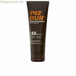 Դեմքի արևապաշտպան քսուք Piz Buin խոնավեցնող Spf 50+ 50 մլ