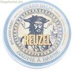 Մազերի դիմակ Reuzel մորուքի բալզամ