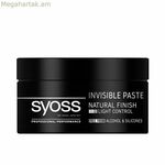 Մազերը սահմանող մածուկ Syoss մածուկ SYOSS 100 մլ