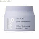 Մազերի դիմակ Schwarzkopf BLONDME 200 մլ