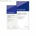 Մազաթափության դեմ բուժում Topicrem KAIDAX 2 հատ