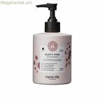 Կիսամշտական գունազարդման դիմակ Maria Nila COLOUR REFRESH Nº 8.1-Cool Cream 300 մլ
