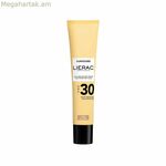 Արևապաշտպան քսուք Lierac SUNISSIME Golden Spf 30 40 մլ