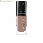 Եղունգների լաք Artdeco ART COUTURE Nº 784-Classic Rose 10 մլ