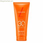 Արևապաշտպան քսուք Lancaster SUN BEAUTY Spf 30 100 մլ