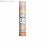 Չոր շամպուն Colab PURE NUDE 200 մլ