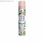 Չոր շամպուն Colab FRESH 200 մլ