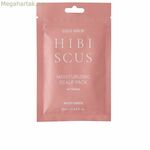 Մազերի դիմակ՝ կանաչ սառը եփման համար