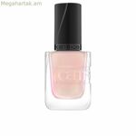 Եղունգների լաք Catrice GEL AFFAIR Nº 003-The Pearl Next Door 10,5 մլ