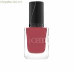 Եղունգների լաք Catrice GEL AFFAIR Nº 007 - Տար ինձ Մալբերի փողոց 10,5 մլ