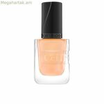 Եղունգների լաք Catrice GEL AFFAIR Nº 011-I App-Peach-Iate You 10,5 մլ