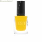 Եղունգների լաք Catrice GEL AFFAIR Nº 013-Մեղվին թե՞ ոչ մեղվին 10,5 մլ