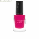 Եղունգների լաք Catrice GEL AFFAIR Nº 018-Berry Styles 10,5 մլ