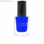 Եղունգների լաք Catrice GEL AFFAIR Nº 027 - Ձերդ Մեծություն 10,5 մլ