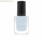Եղունգների լաք Catrice GEL AFFAIR Nº 029-Blue You A Kiss 10,5 մլ
