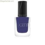 Եղունգների լաք Catrice GEL AFFAIR Nº 026-Midnight Dusk 10,5 մլ